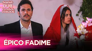 Épico Fadime  Película Turca Doblaje Español  Fadimenin Destanı [upl. by Cimah]