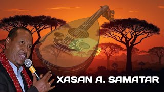 samatar boholyow  samatar kaban  xasan aadan samatar qaaci  samatar qaraami  boholyow caashaq [upl. by Samalla]