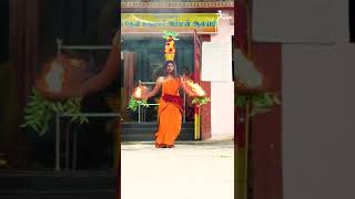 Karagam  Maruvathoor Om Sakthi Sri Rajarajeshwari  Amman Song Amman Whatsapp Status Amman Song [upl. by Aenehs237]