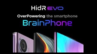 HidR EVO Mobile by CRYPTODATA  తెలుగు [upl. by Lorianna]