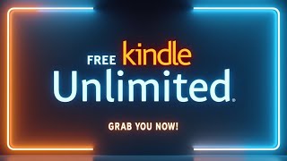 HOW TO GET KINDLE UNLIMITED SUBSCRIPTION FREE  Amazon Kindle Free Subscription [upl. by Raphael610]