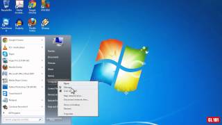 How to Speed Up Windows 7 [upl. by Aneeh]