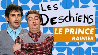 Le Prince Rainier  Episode 65 saison 1  Les Deschiens  CANAL [upl. by Pollitt]