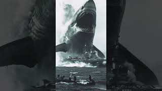 Megalodon Myths The Science Behind the Stories [upl. by Shum]