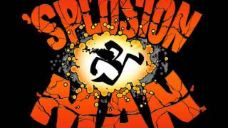 Splosion Man All Music [upl. by Fonseca506]