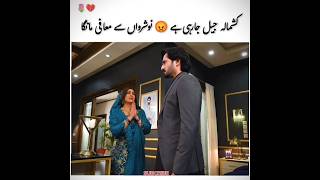 Jaan nisar episode 59 amp 60 amp 61  best scene  jaannisar shorts short shortvideo youtubeshorts [upl. by Epps]