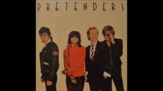 Pretenders  Pretenders Full album [upl. by Helprin]