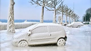 Top 10 Diesel Cars COLD START [upl. by Chloe572]