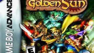 Golden Sun quotColossoquot Music Request [upl. by Nuhsed]