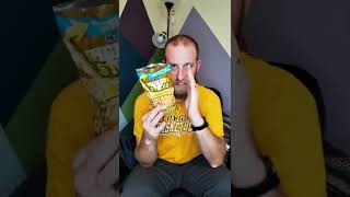 I try Canadian Snacks Part 5 Hickory Sticks [upl. by Elnore]