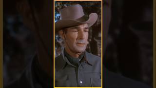 Randolph Scott Meet My New Foreman Coroner Creek 1948 [upl. by Essile406]