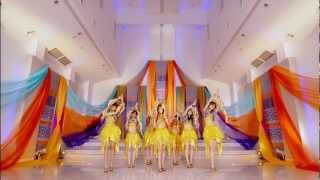 Berryz Koubou  Cha Cha Sing Dance Shot Ver [upl. by Casmey]