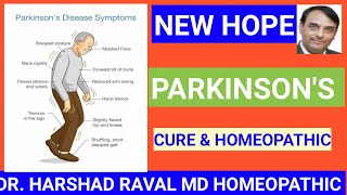 Parkinsons disease for Homeopathic treatment [upl. by Yates]