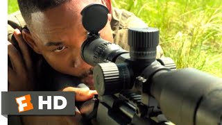 Sniper Rogue Mission  Exclusive Official Trailer 2022 Chad Michael Collins Dennis Haysbert [upl. by Anhoj895]