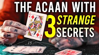 The Card Trick That FOOLED The WORLD [upl. by Tingey]