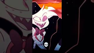 Il gugino Angel Dust 💀fnaf hazbinhotel trending shorts myedit youtubeshorts [upl. by Miche886]