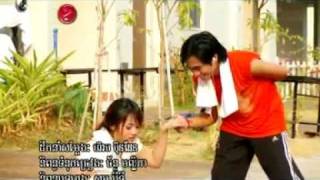 09  Kom Dor Oun Bob Phlech Ke  CHHAY VIRAK YUTH [upl. by Sherj]