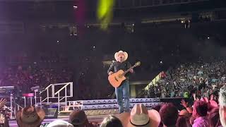 Garth Brooks  Charlotte Night 1  “Callin’ Baton Rouge” [upl. by Remat]