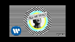 Fitz and The Tantrums  OCD Official Audio [upl. by Eeryt]