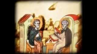 Saint Cyril and Methodius [upl. by Kokaras]