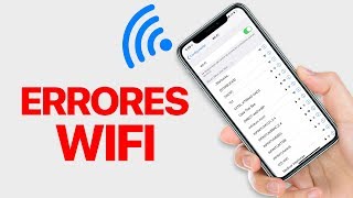 5 ERRORES que cometes con el WIFI y no sabías  NESHUDO [upl. by Nyl815]