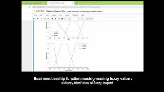 Fuzzy Membership [upl. by Eislehc44]