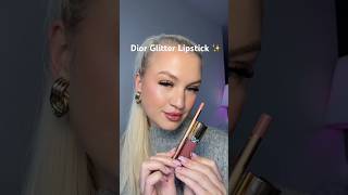 Dior Viral Liquid Lipstick 💄 lipcombos lipcombotutorial makeuplook makeuplover makeup [upl. by Name480]