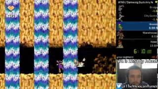 Darkwing Duck New WR in 1253 [upl. by Karissa997]