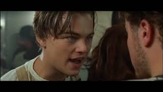 TITANIC  quotMake Each Day Countquot Clip  Paramount Movies [upl. by Nywg]