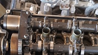 All car engine start problem solution and engine timeng settings and valve settings every car [upl. by Corwin623]