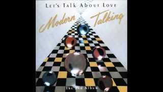 Modern Talking  Cheri Cheri Lady HQ [upl. by Feliks]