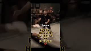 Boxing basics u know u goin to go hard sparring when lots of girls watching on 🤣🤣 [upl. by Helyn]