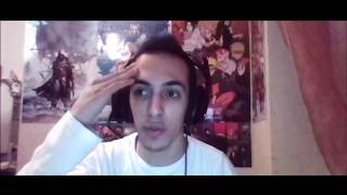 LETAT ISLAMIQUE FRAPPE ENCORE   Ma Reaction [upl. by Gamin]