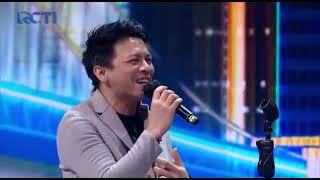 Duet Ariel ft Jemimah vc Farel Ibnu The Voice Kids [upl. by Furmark]