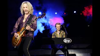 Styx Tour 2024  Quebec City [upl. by Menell182]