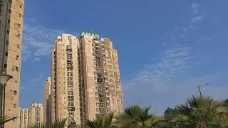 Our Society Overview Jaypee AmanNoida sector 151alltimebestdealinJaypeeAman [upl. by Nodyarg]