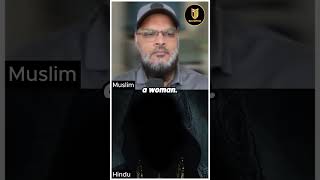 Hindu Fails To Respond To Muslims Question  Hashim  Live Stream [upl. by Eecyal418]