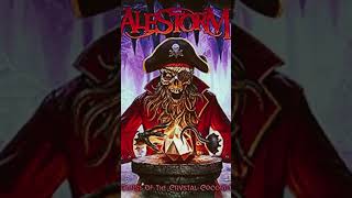 Curse of the Crystal Coconut by Alestorm was released 4 years ago today [upl. by Justin]