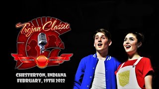 Trojan Classic Invitational 2022 Finals [upl. by Ramad]