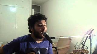 Toda la vida tiene musica hoy Luis Alberto Spinetta  Cover [upl. by Enytsirk]