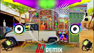 Maa Sherawaliye Song Dj Remix  Maa Sherawaliye Tera Sher Aa Gaya Dj Remix  Navratra Special Song [upl. by Iasi]