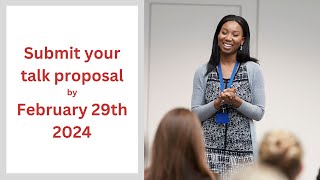 Call for papers now open Submit your talk proposal for InnovateELT 2024 [upl. by Abebi]