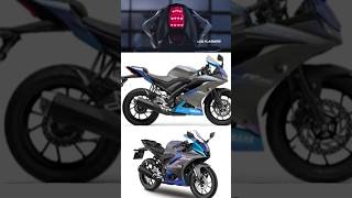 Yamaha R15 Mudou [upl. by Assiram]