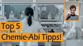 Chemie Abitur 2019 Vorbereitung Tipps für 15 Punkte [upl. by Cadmarr]