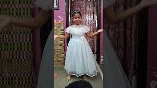 Cindrella Fancy Dress Costume  Fairy Tale Characters Theme  DIY for Primary [upl. by Prisca]