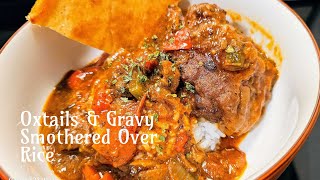 Cooking With Oxtails Delicious Recipes And Tips [upl. by Krefetz]