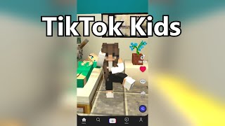 Types of Kids Portrayed by Minecraft [upl. by Meilen]