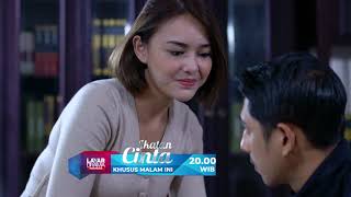 IKATAN CINTA  21 NOVEMBER 2020  PROMO [upl. by Odnolor]