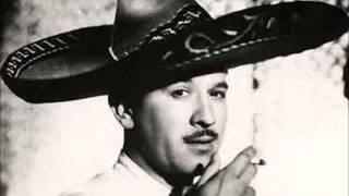 Pedro Infante  Las otras mañanitas [upl. by Ancilin]