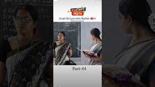 southmovie love youtubeshorts youtubevideos instagram Crush On Love With Teacher viralvideoyt [upl. by Ehctav662]